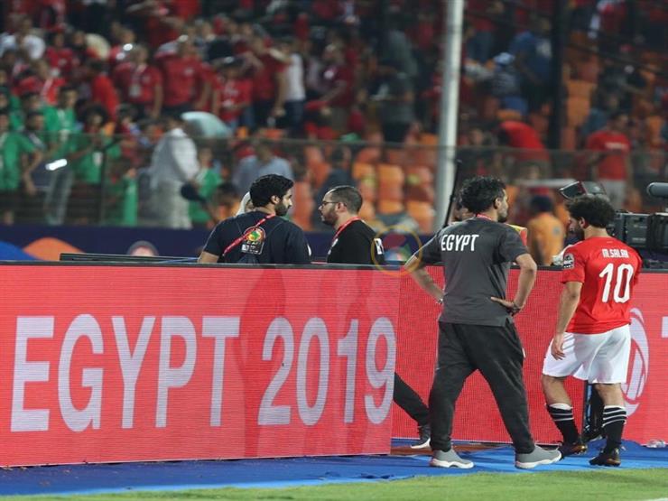 ماذا حدث في فندق إقامة لاعبي منتخب مصر بعد الخروج المهين من البطولة الأفريقية؟
