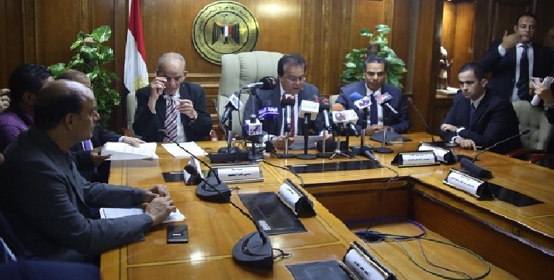نتيجة تنسيق المرحلة الثانية 2019 من خلال رابط بوابة الحكومة المصرية tansik