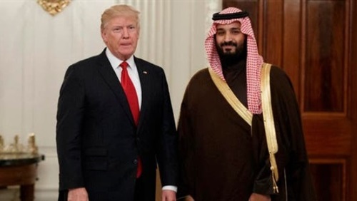 السعودية تعلن عن قرار مصيري رداً على تفجيرات أرامكو والشرق الأوسط على المحك بعد تصريحات ترامب “فهل هي الحرب”