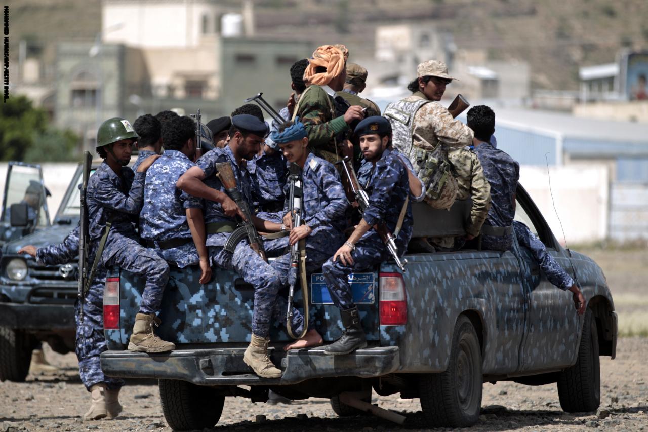 “cnn” الحوثيون يأسرون آلاف الجنود السعوديين واغتنام مئات الآليات العسكرية ومقتل وإصابة 500 جندي سعودي في عملية “نصر من الله”