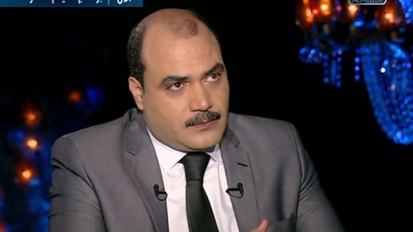 بالفيديو|محمد الباز: مش هنخبي دعوات التظاهر يوم الجمعة القادم لأني بوعيكم