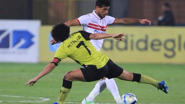 موعد مباراة الزمالك ضد بيراميدز  فى نهائي كأس مصر والقنوات الناقلة