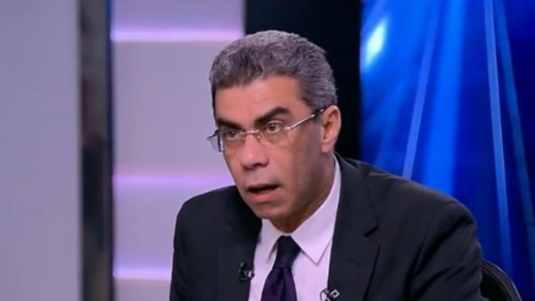 بالفيديو|ياسر رزق: المستفيد من التعديلات الدستورية هو الوطن وبقاء الرئيس يضمن ترسيخ أعمدة الدولة الأربعة