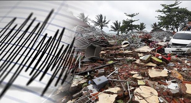 زلزال بقوة 5.3 بمقياس ريختر يضرب الإسكندرية وبيان للشبكة القومية للزلازل منذ قليل والمحافظ “نتابع الموقف”