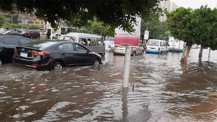 بالفيديو| مسؤول يكشف سبب تفاقم أزمة الأمطار في القاهرة
