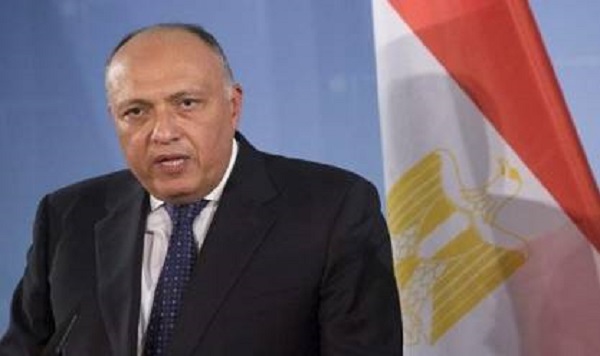 الخارجية المصرية تعلن عن ميعاد لقاء حل قضية سد النهضة بأمريكا