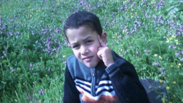 بعد اختفائه منذ 10 أعوام الطفل الأردني ورْد الربايعة يظهر في مصر