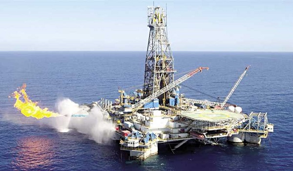 شركات أميركية وأوروبية تطالب مصر بالكشف عن حجم إنتاجها من الغاز الطبيعي