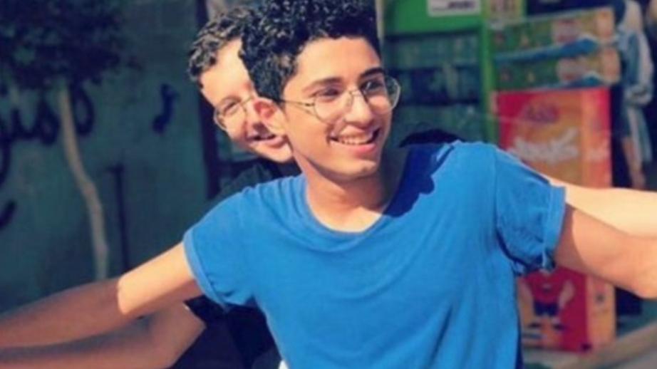 محام الطالب «محمود البنا » شهيد الشهامة يكشف حقيقة تزوير سن الجاني «راجح»