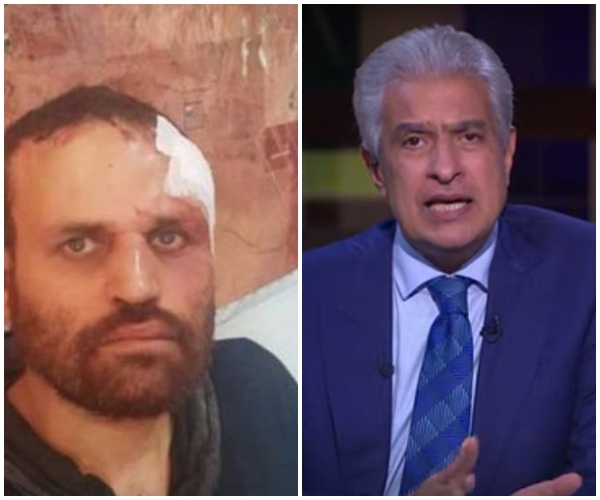 بالفيديو| تعليق وائل الإبراشي على الحكم بإعدام هشام عشماوي