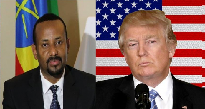 إثيوبيا ترضخ للتدخل الأمريكي وتوافق على حل مشكلة سد النهضة