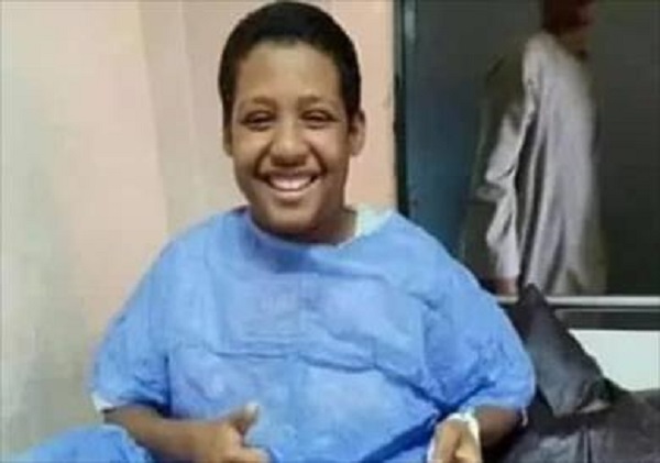 حقنة بنج تقتل طالب بمستشفى أسوان الجامعي