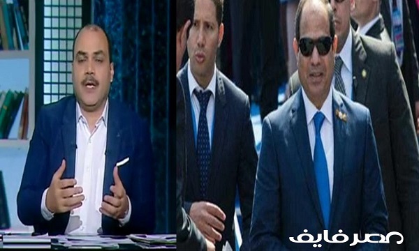 محمد الباز: الرئيس عبدالفتاح السيسي تعرض لأكثر من 10 محاولات اغتيال خلال السنوات الأخيرة