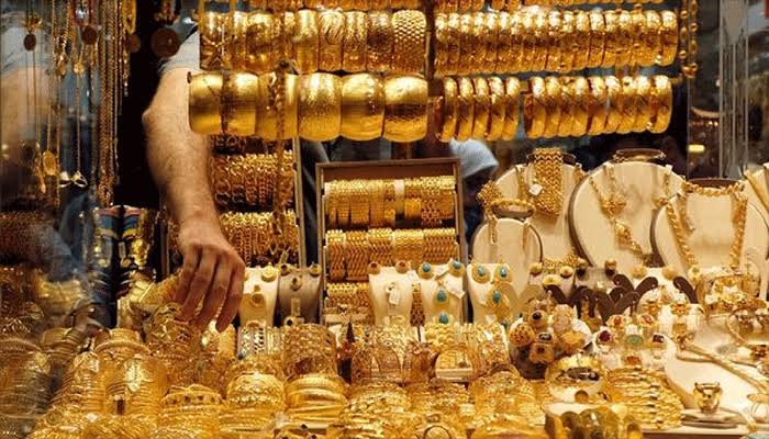 الجرام يقفز 15 جنيه.. أسعار الذهب ترتفع في السوق المصرية خلال تعاملات الأسبوع