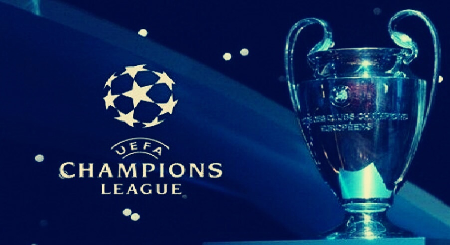 الفرق المتأهلة لدور الـ 16 في دوري أبطال أوروبا