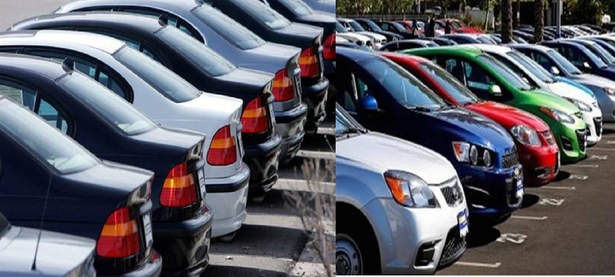 قرار بإيقاف قروض السيارات الملاكي المستعملة والجديدة في بنكين