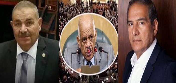 بالصور “خلال ساعات وبشكل مفاجئ” وفاة ثاني نائب برلماني اليوم والحزن يخيم على مجلس النواب المصري