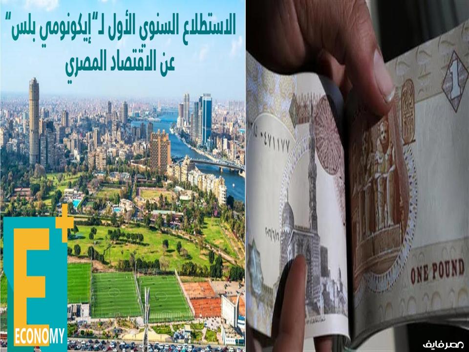 مؤسسة “إيكونومي بلس”: انخفاض في أسعار الدولار والسلع.. وهذا هو أفضل مجال لاستثمار الأموال للمصريين في 2020