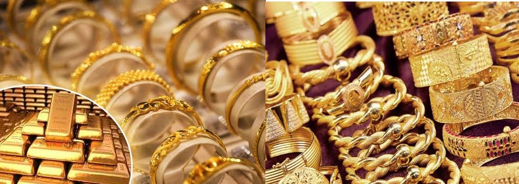 تحركات جديدة في أسعار الذهب اليوم الخميس مع نهاية تعاملات الأسبوع بالتزامن مع زيادتها عالمياً بسبب «كورونا»