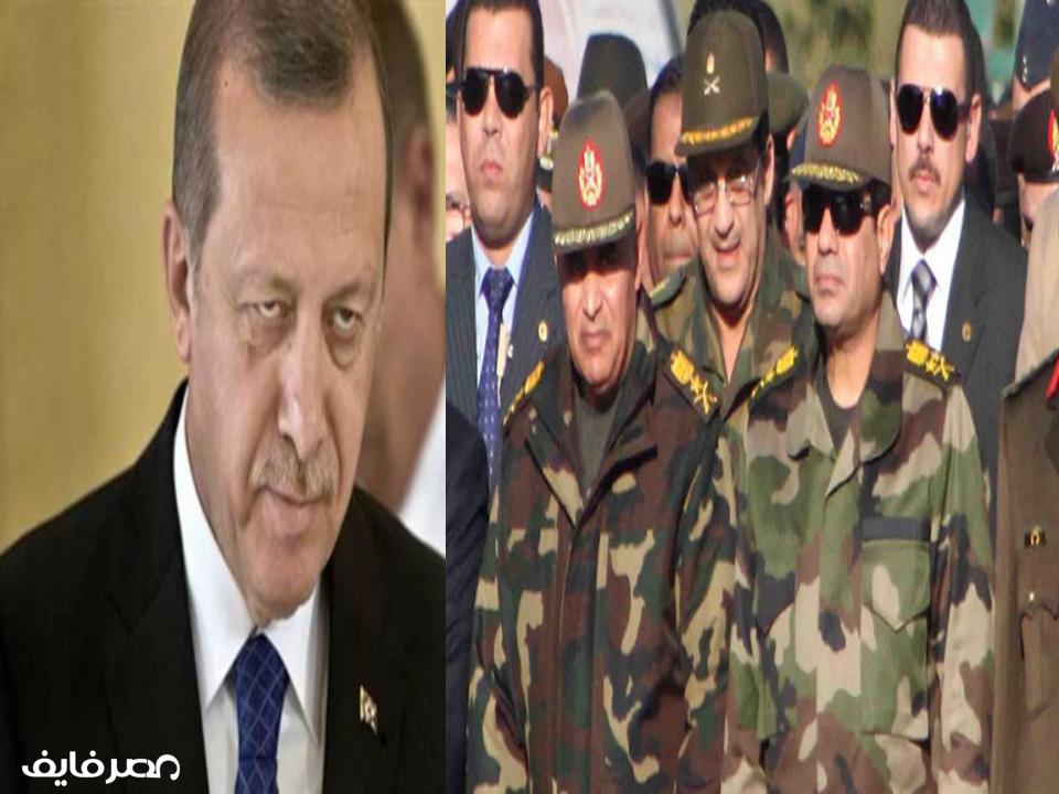 تركيا تعلن بداية العدوان على ليبيا.. ودعوة للجيش المصري بالتدخل