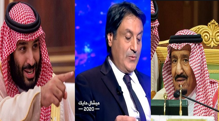 بالفيديو “مفاجأة الملك سلمان للشعب السعودي وسكون مخيف بالرياض” 10 تنبؤات مثيرة لميشال حايك للسعودية في العام الجديد 2020