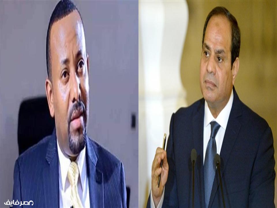 مصر لإثيوبيا: أنتم من أفشل مفاوضات سد النهضة.. وهناك نية لإحداث ضرر بمصر