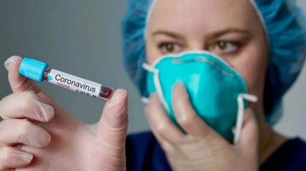 الإعلان رسميًا عن اكتشاف أول إصابة بفيروس كورونا في مصر” المصاب أجنبي”