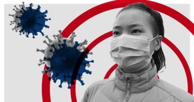 بالفيديو| مصري عائد من الصين إلى مصر يروي أحداث مرعبة عن “فيروس كورونا”