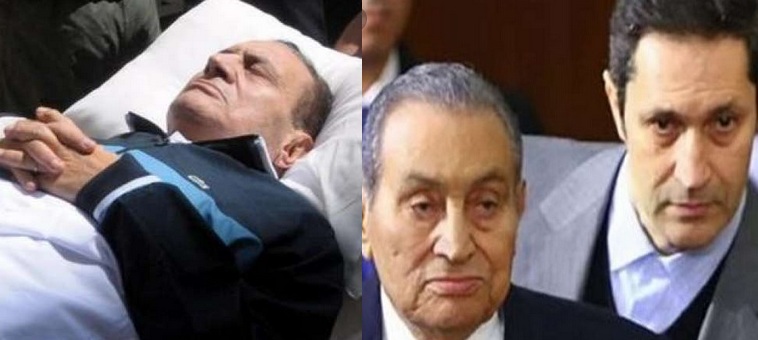 عاجل | وفاة الرئيس الأسبق محمد حسني مبارك منذ قليل وعائلته تلتزم الصمت حتى الآن وآخر صورة قبل الوفاه