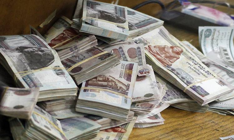 بالفيديو| تفاصيل كشف أكبر قضية غسيل الأموال بقيمة 1.7 مليار جنيه في مصر 2020