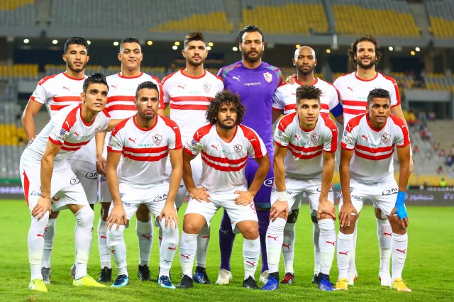 موعد مباراة الزمالك والترجي التونسي في ذهاب ربع دوري أبطال إفريقيا وقناة مجانية تنقل اللقاء