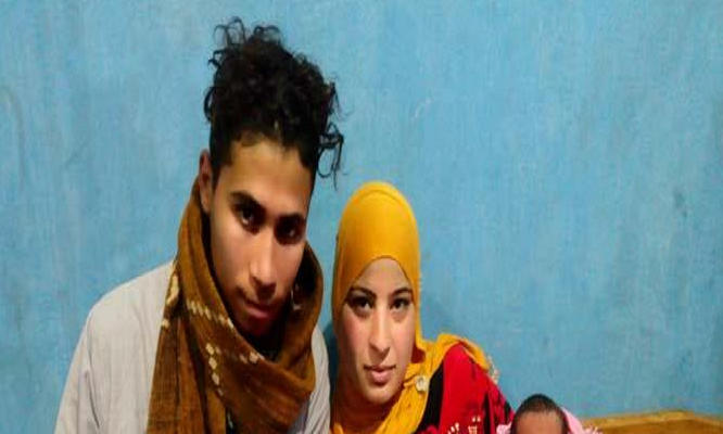 بالفيديو| ارتفاع عدد سكان مصر اليوم.. وأول صورة لـ«ياسمين طفلة الـ100 مليون»