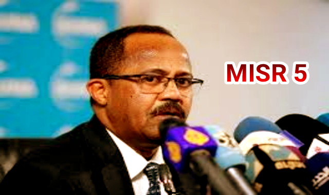 في تصريح صحفي وزارة الصحة السودانية تعلن إصابتين جديدتين بكورونا