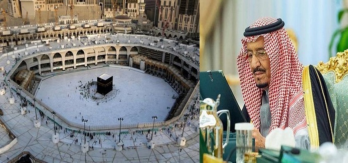 السعودية تمنع الخروج أو الدخول إلى عدد من المدن على رأسها مكة والمدينة وزيادة ساعات حظر التجوال و5 قرارات جديدة
