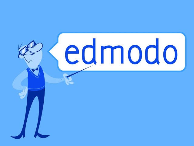 خطوات التسجيل في تطبيق edmodo المنصة التعليمية الجديدة للتعلم من المنزل