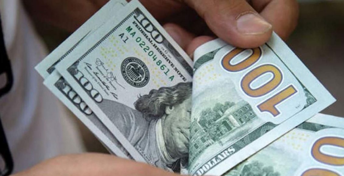 استقرار سعر الدولار اليوم الاثنين 23 مارس 2020 في مختلف البنوك المصرية
