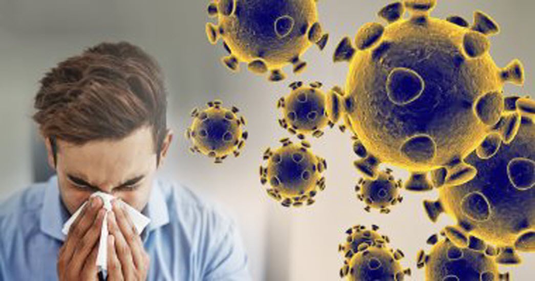 السعودية تعلن اكتشاف أول حالة مصابة بفيروس كورونا