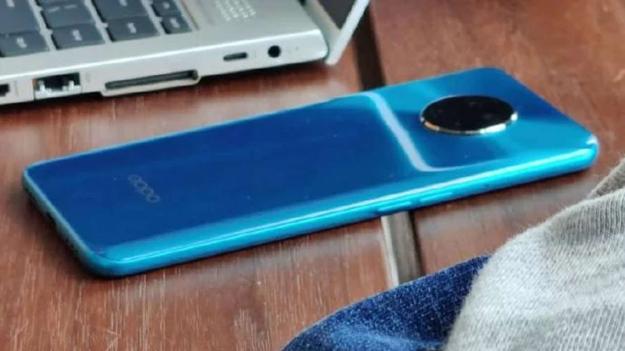 هاتف OPPO Reno Ace 2 خلال أيام بتقنيات تصوير عالية تُماثل الرائد في ذلك المجال OnePlus 7T