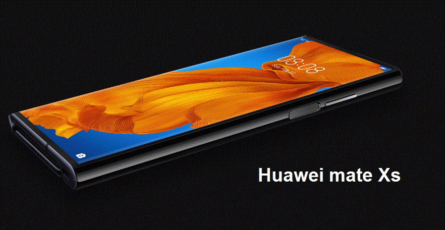 شركة هواوي بعد طرحها هاتف Huawei mate Xs .. إقبال كبير على شرائه .. تعرف المواصفات والأسعار