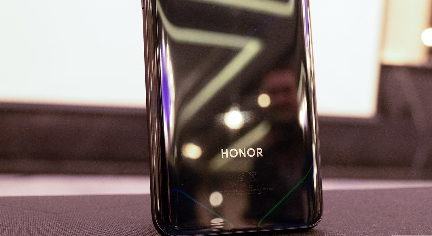 هواوي تُفاجيء العالم بـ هاتف Honor 30S منافس Galaxy S20 Ultra وبربع سعره تقريبًا