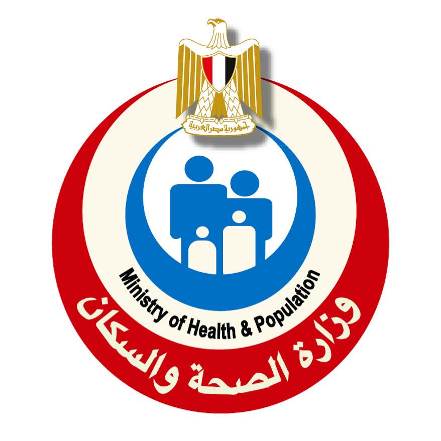 وزارة الصحة: 17 إصابة جديدة بفيروس كورونا في مصر و 33 حالة تحولت من إيجابية إلي سلبية