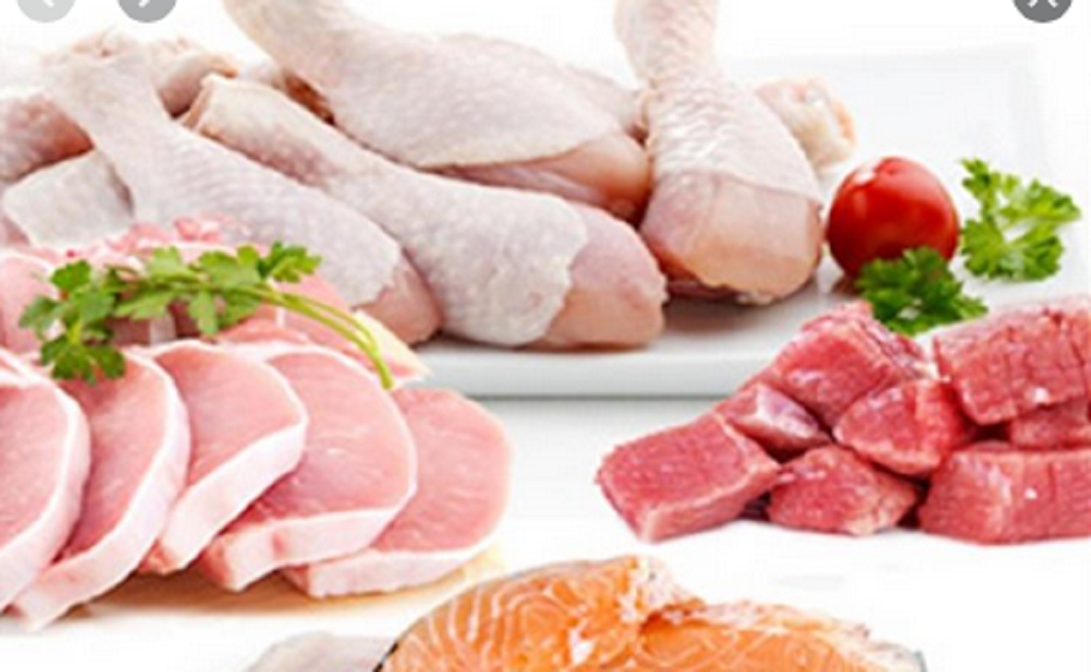 ننشر أسعار اللحوم والدواجن بمنافذ وزارة الزراعة…كيلو اللحم ب65 جنيه فقط