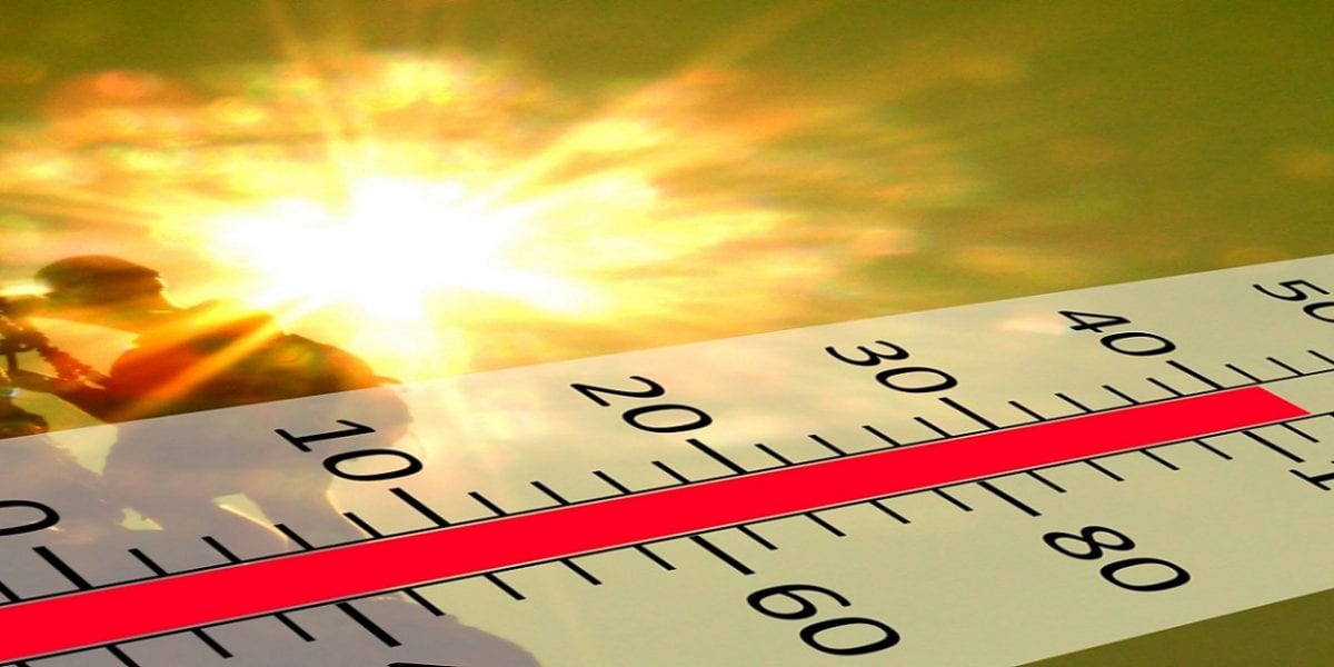 الأرصاد تعلن تفاصيل حالة الطقس يوم الجمعة 17 أبريل ودرجات الحرارة المتوقعة