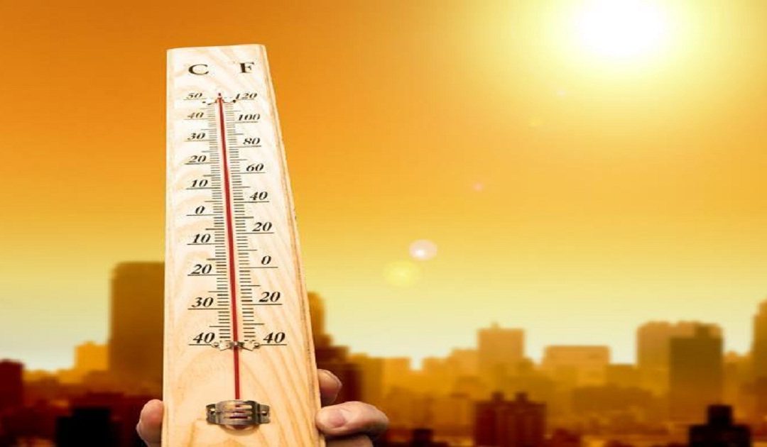 الارصاد تصدر بيان بحالة الطقس المتوقعة لمدة 72 ساعة وارتفاع ملحوظ بدرجات الحرارة لتتخطى الـ 30 درجة