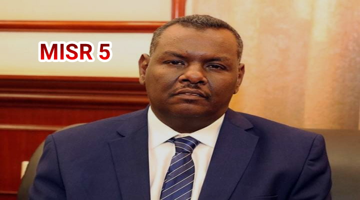 وزارة التجارة السودانية تقرر وقف استيراد السيارات