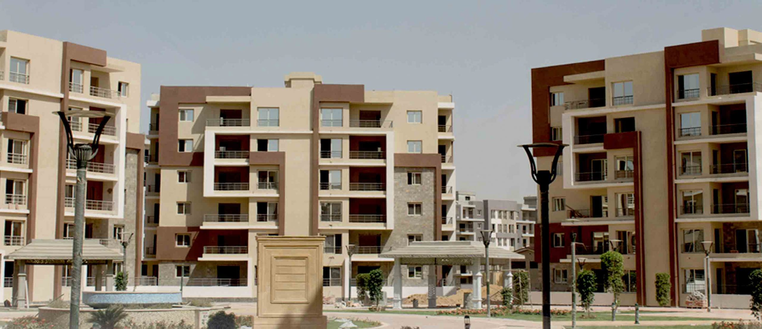 الأوقاف تطرح شقق سكنية بـ دار مصر وجنة وسكن مصر في 7 محافظات بالتقسيط وبدون فوائد