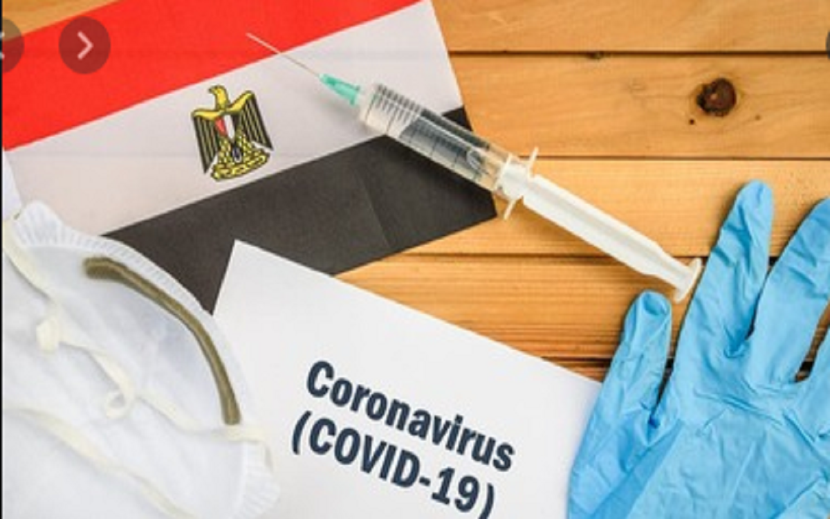 تعرف على ترتيب مصر عربيا وعالميا في أبحاث فيروس كورونا