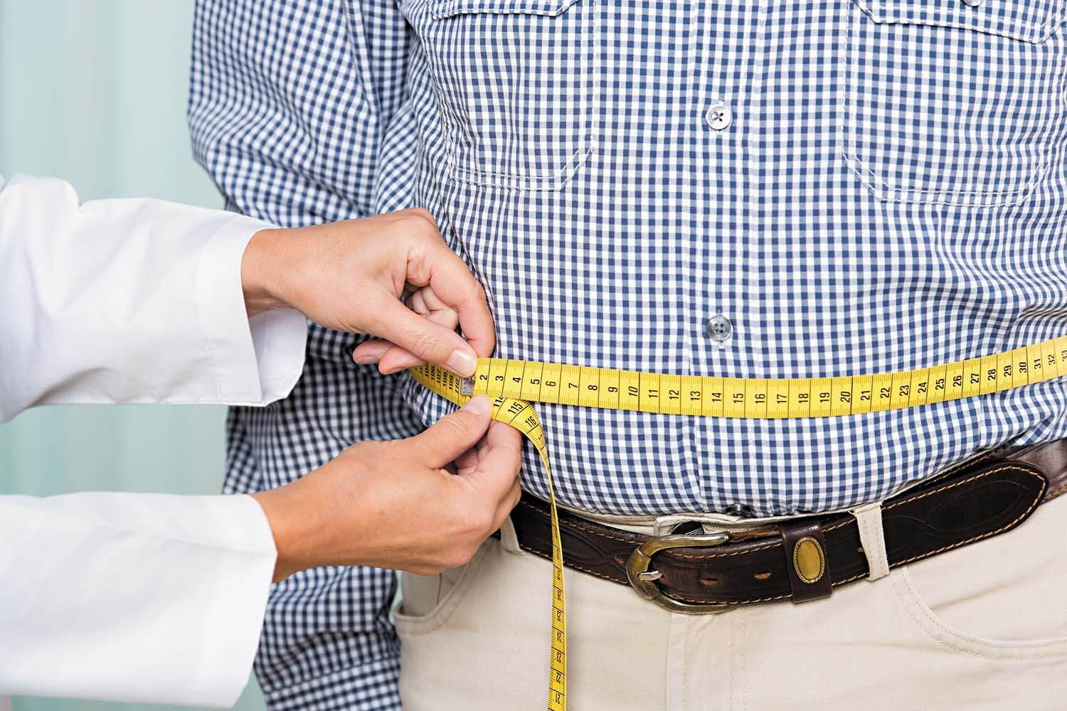 نصائح فعالة لـ«التخسيس في رمضان» وخسارة وزنك الزائد بخطوات سهلة وبسيطة