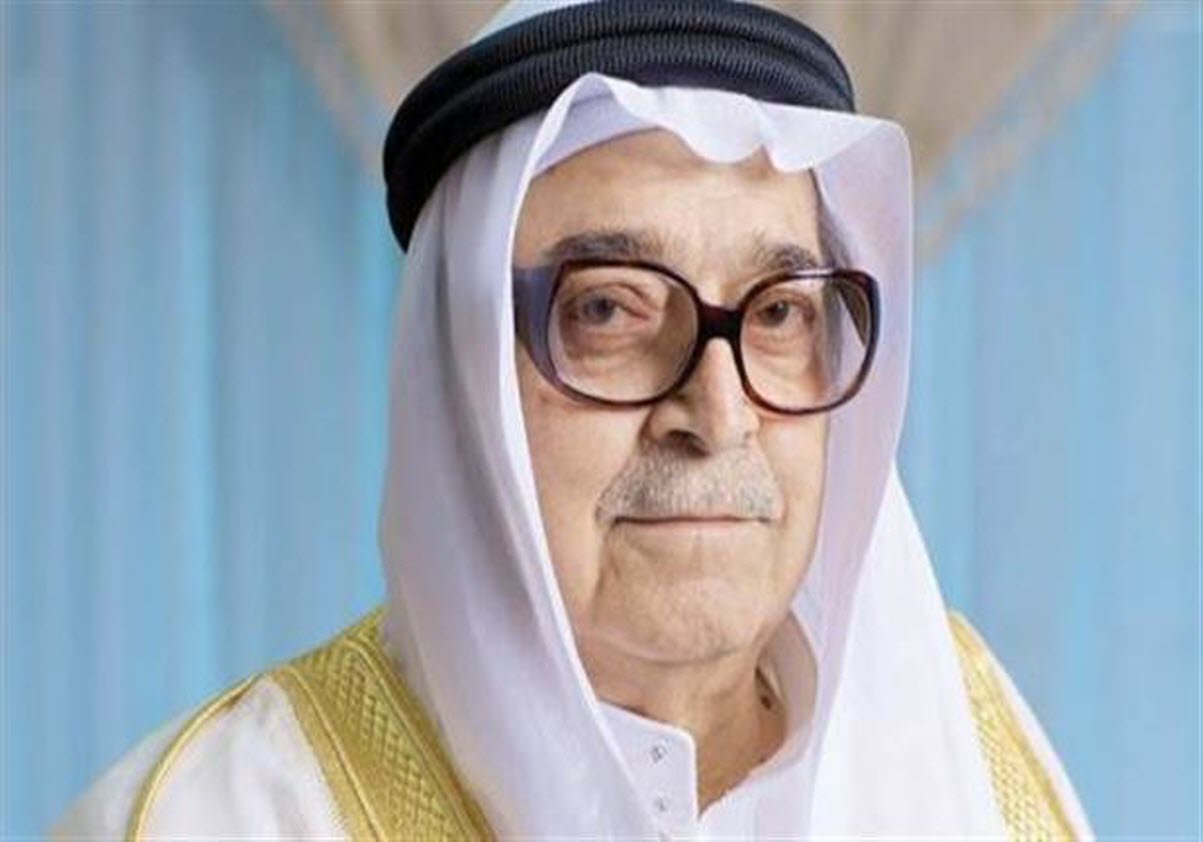 وفاة رجل الاعمال السعودي صالح كامل عن عمر ناهز الـ79 عاماً