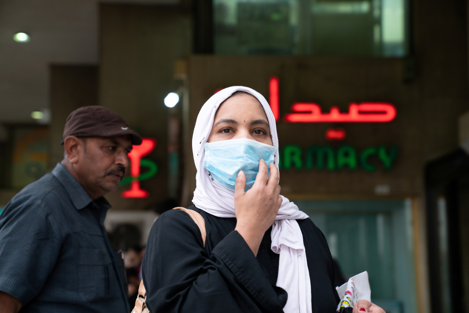 الصحة العالمية تكشف عن  أكثر 10 محافظات تتصدر اصابات كورونا في مصر